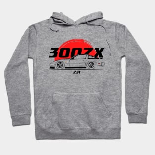 Frldy Z31 JDM Hoodie